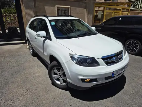 بی وای دی، S6