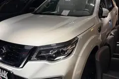 نیسان، ترا