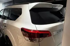 نیسان، ترا