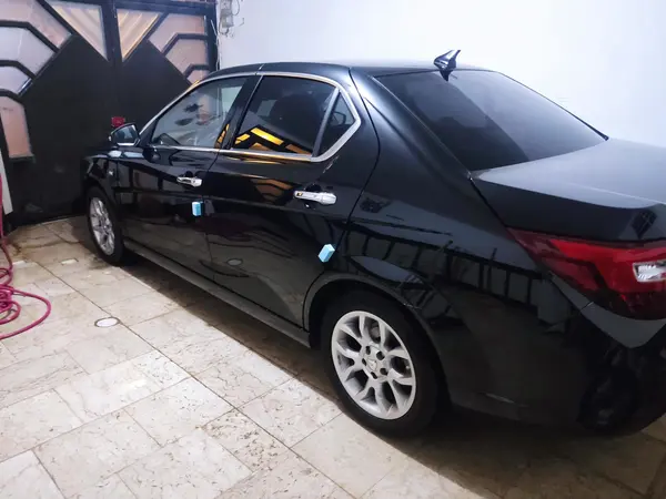 دنا، پلاس EF7