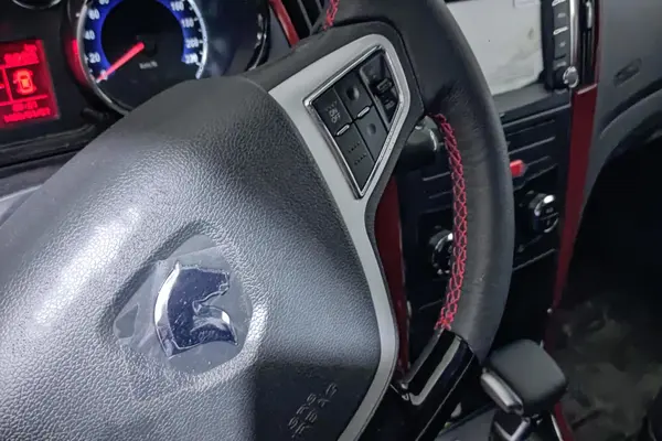 دنا، پلاس EF7