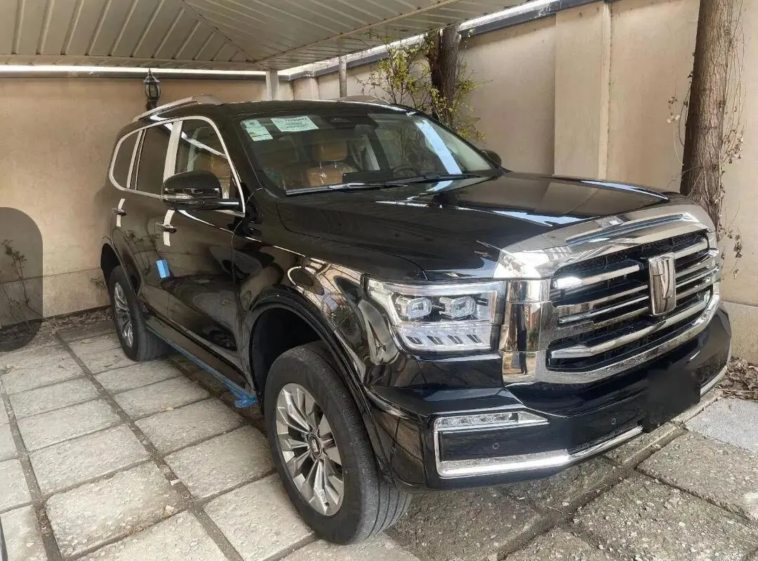 تانک  500HEV مونتاژی