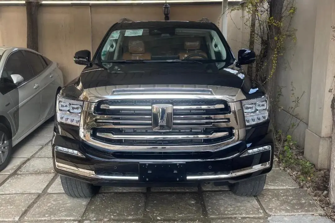 تانک  500HEV مونتاژی