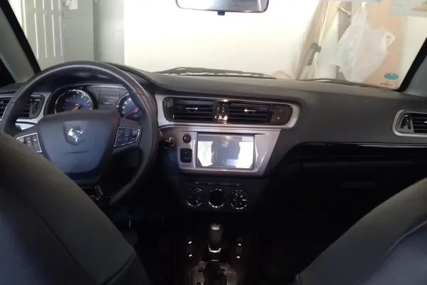 تارا، اتوماتیک V2