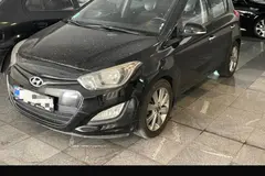 هیوندای، i20