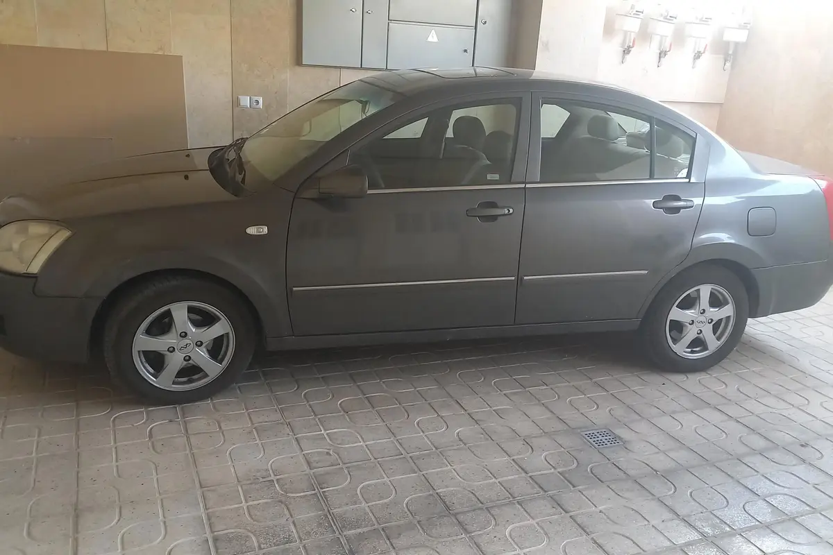 ام وی ام،  530
