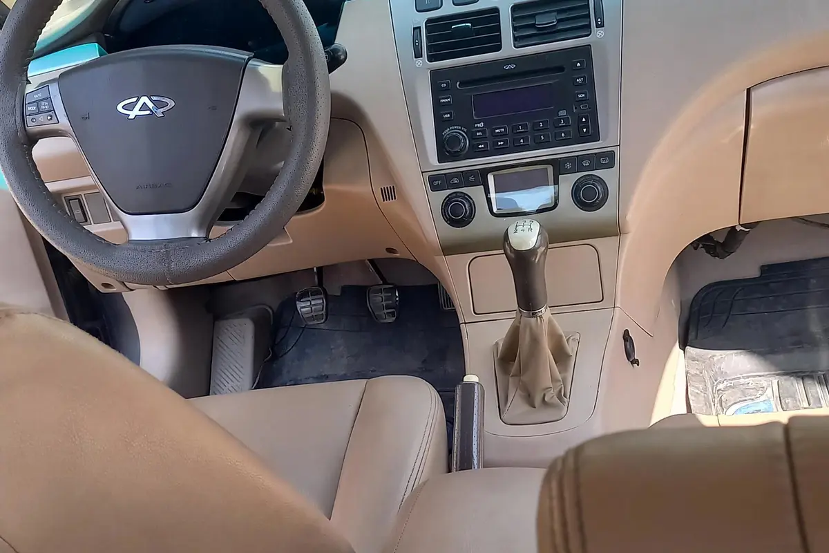 ام وی ام،  530