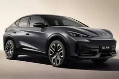 حواله فولکس، آی دی یونیکس