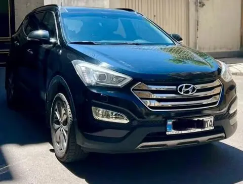 هیوندای، سانتافه