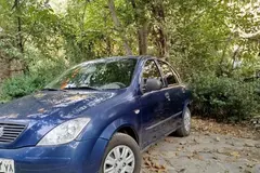 تیبا، صندوق دار