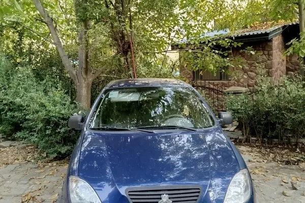 تیبا، صندوق دار