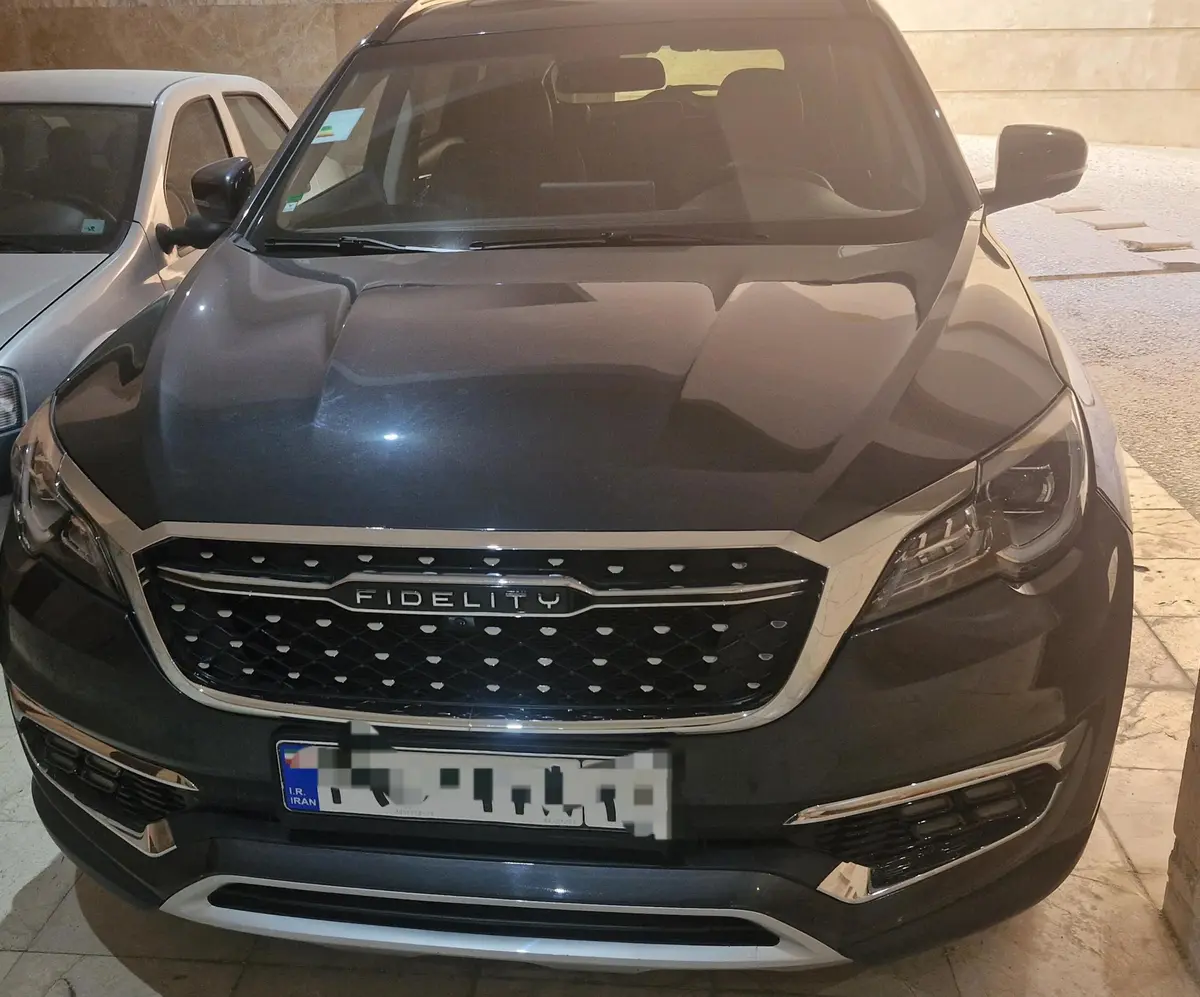 فیدلیتی،  پرایم