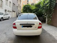 تیبا، صندوق دار