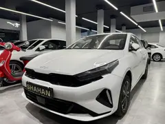 کیا، K3