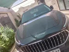 کی ام سی، K7