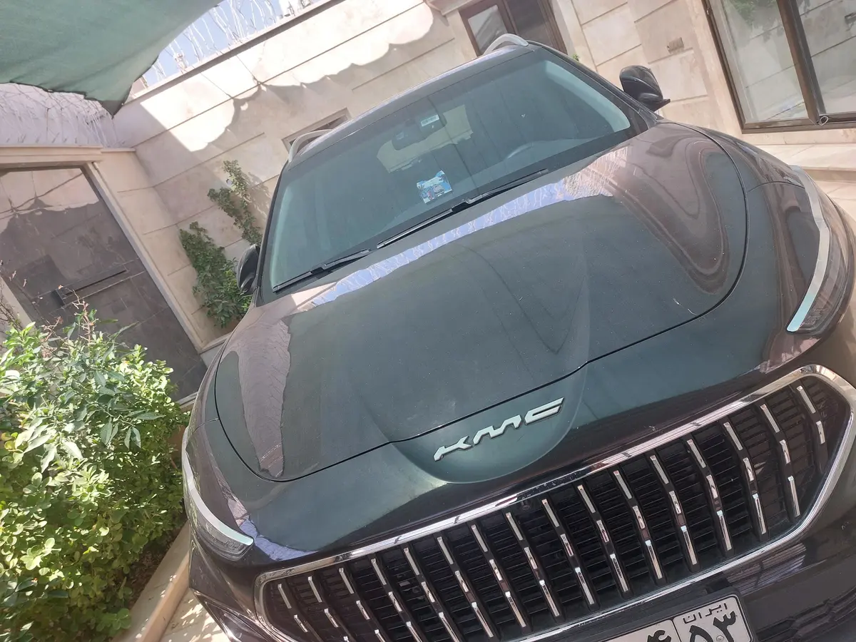 کی ام سی،  K7