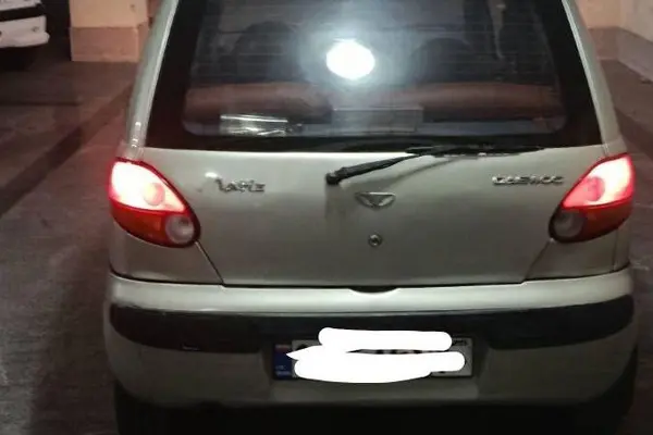 دوو  ماتیز