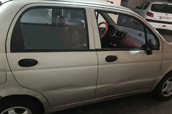 دوو  ماتیز
