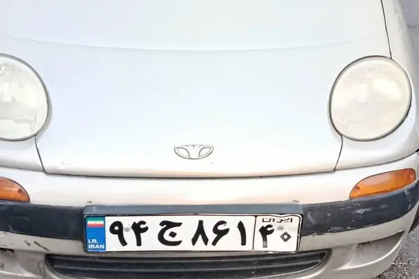 دوو  ماتیز