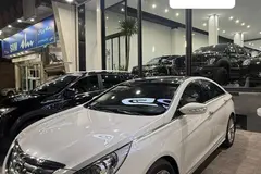هیوندای، سوناتا