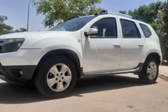 رنو، داستر