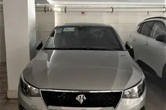 تارا، اتوماتیک V4