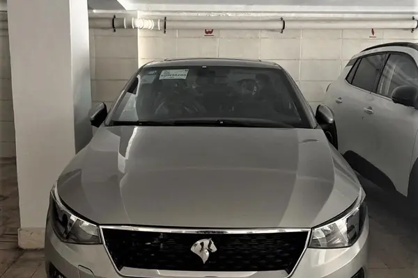 تارا، اتوماتیک V4