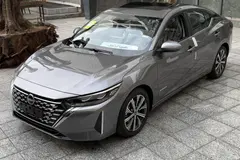 نیسان، سیلفی e-POWER