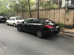 هیوندای، i40