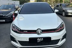 فولکس، گلف