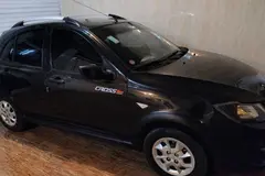 کوییک، دنده ای
