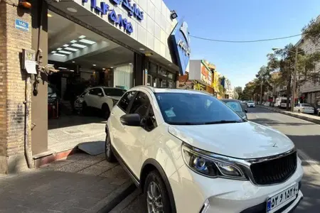 بی ای سی X3 PRO