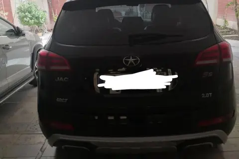جک، S5