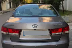 هیوندای، سوناتا