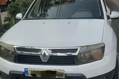 رنو، داستر