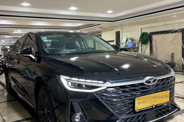 فونیکس، آریزو 8 (Z8)