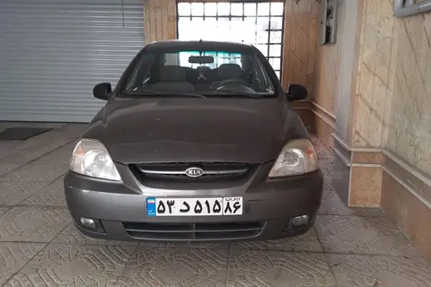 کیا، ریو (مونتاژ)