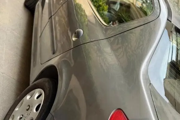 پژو  206 SD