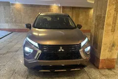 میتسوبیشی، اکلیپس کراس