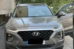 هیوندای، سانتافه