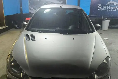 پژو، 206