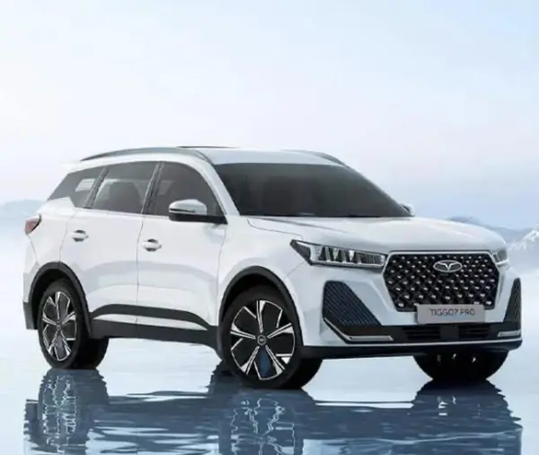 فونیکس، تیگو 7 پرو