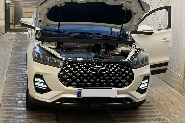 فونیکس، تیگو 7 پرو