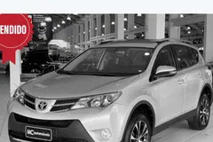 تویوتا، راوفور