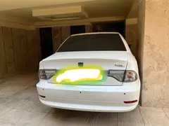 سمند، سورن