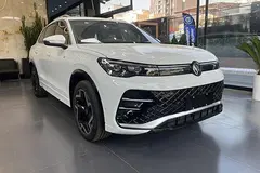 فولکس، تیگوان L