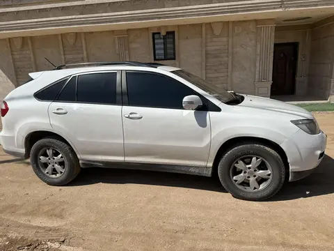 بی وای دی، S6