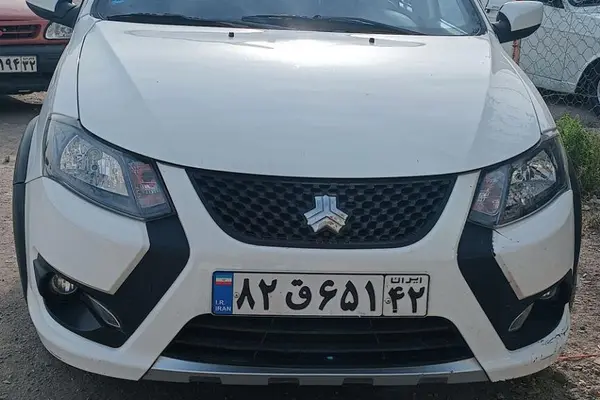 کوییک  دنده ای R