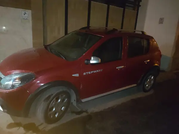 رنو، ساندرو