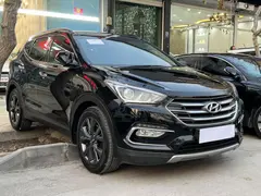 هیوندای، سانتافه